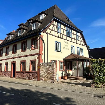 Ochsen-Durlach Karlsruhe Eksteriør billede