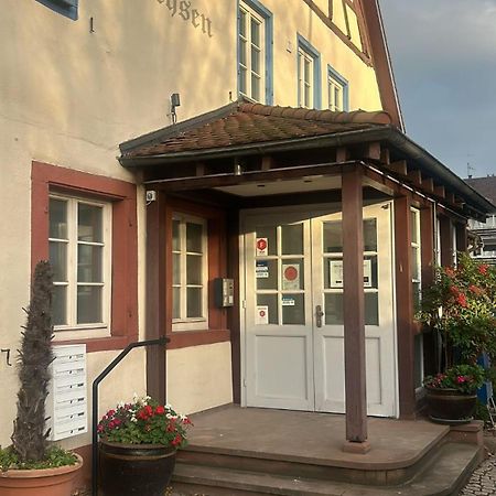 Ochsen-Durlach Karlsruhe Eksteriør billede