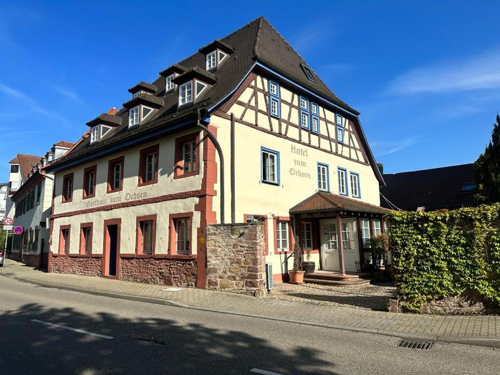 Ochsen-Durlach Karlsruhe Eksteriør billede